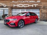 Skoda Octavia Combi RS 2.0 TSI EU6d HUD AD StandHZG AH