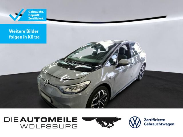 Image of Volkswagen ID.3
