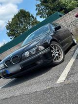 BMW Bmw E39 528I - BMW 528: E39 528i