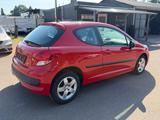 Peugeot 207 SW Filou - Peugeot 207: Filou