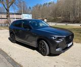 Mazda CX-60 3.3 e-SKYACTIV D254 Homura Auto AWD Homura - gebrauchte Mazda CX-60 aus dem Jahr 2024