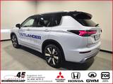 Mitsubishi Outlander 2,4 TOP 2 Tone+4WD Sitzhzg v&h+E-Sitze - Mitsubishi Outlander Plug-in Hybrid (PHEV) Gebrauchtwagen