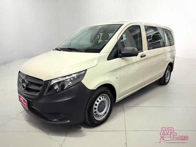 Mercedes-Benz MERCEDES VITO 8 POSTI