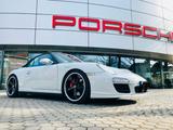 Porsche 997 4S Cabriolet