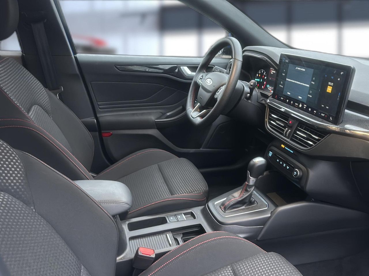 Ford Focus - Bild 22