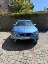Seat Leon I-Tech - Seat Gebrauchtwagen von 2014