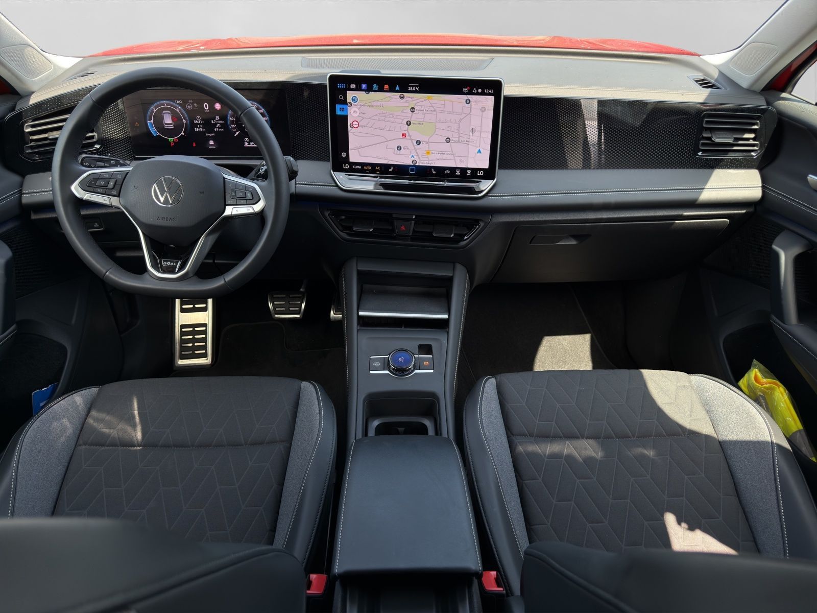 Volkswagen Tiguan - Bild 6