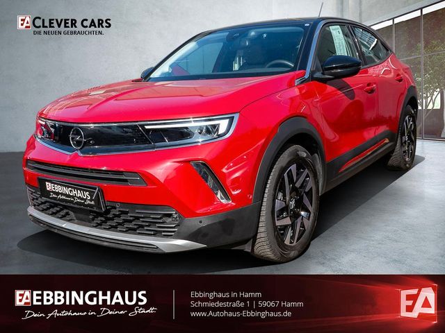 Opel Mokka-e Elegance Digi Cockpit LED CarPlay Kamera