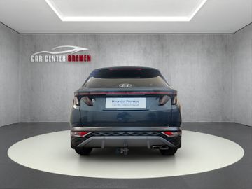 Hyundai TUCSON - 3