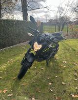 Kawasaki Z125 sehr gepflegt, top Zustand - KAWASAKI 125