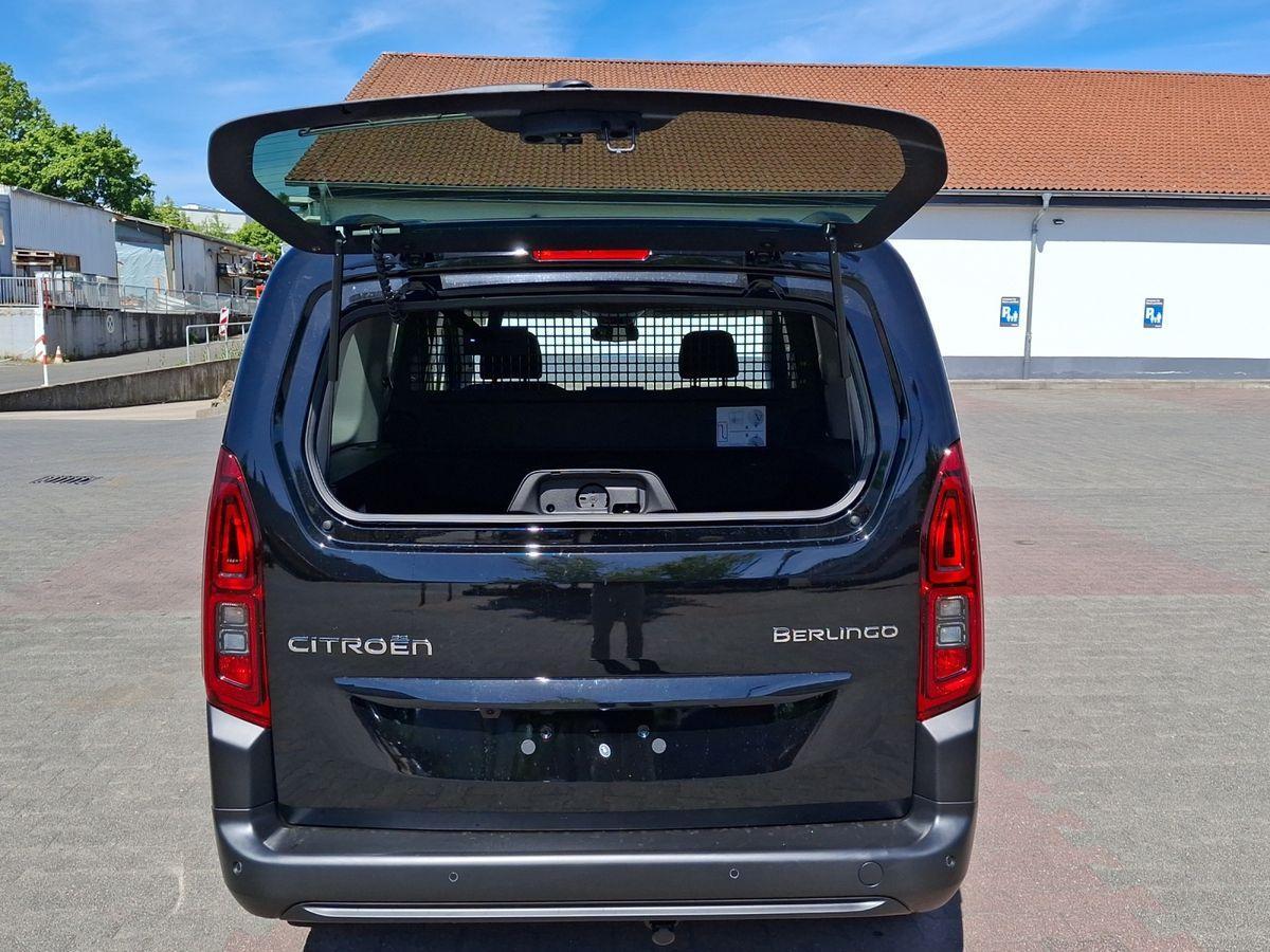 Citroën Berlingo MPV XL Diesel 100 Plus
