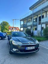 Citroën C5 Tourer HDi 140 Tendance Tendance - Citroën C5 Gebrauchtwagen