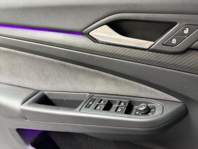 Volkswagen Golf VIII 1.5 eTSI R-Line+LED+APP-Connect+PDC, миниатюра 15