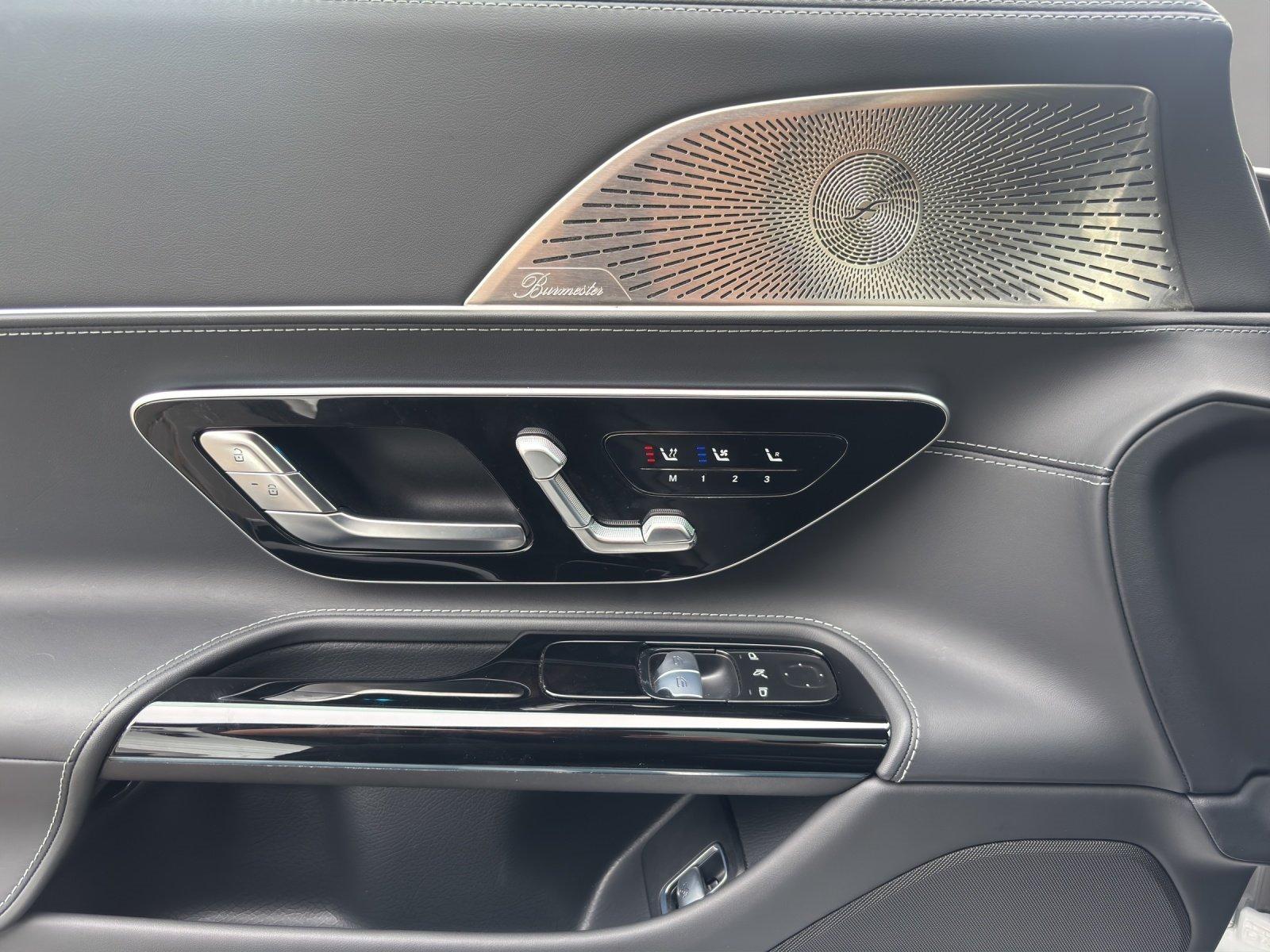 Mercedes-Benz GT55 AMG Prem AERO Keramik DISTRO Pef.Sitz MAGNO