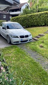 BMW 335i Edition Sport Edition Sport - BMW 335 aus 2010: 335i