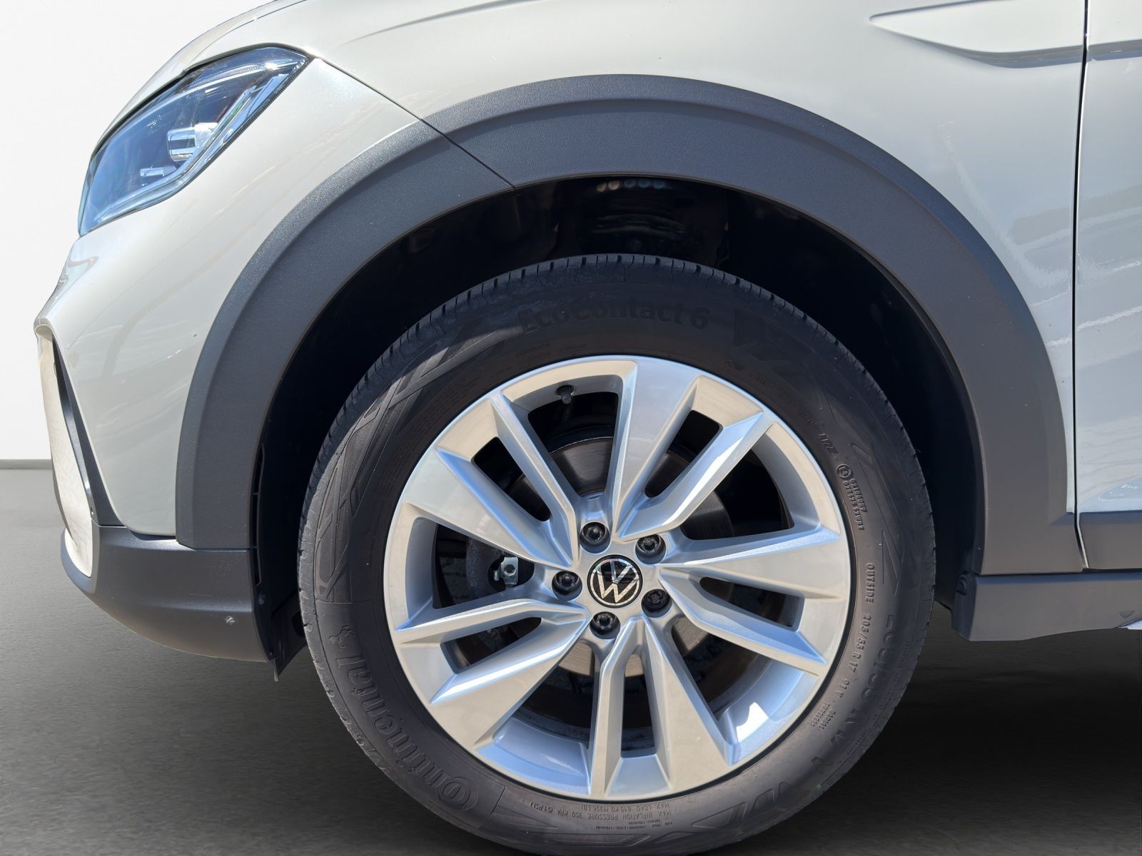 Volkswagen Taigo - Bild 16