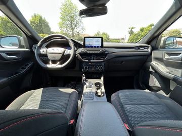 Ford Kuga - 10