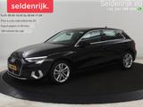 Audi A3 30 TFSI Business edition | Sportsitze | AHK | - Audi A3: Edition
