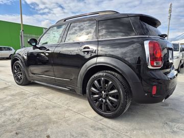 MINI Cooper SD Countryman - 6