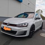 Volkswagen Golf 7GTI Performance  DSG/ Pano/  Sehr ge... - Volkswagen Golf mit Benzin-Antrieb: Kleinwagen, 7 GTI