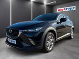 Mazda CX-3 Kizoku Navigation  Sitzheizung Tempomat - gebrauchte Mazda CX-3 aus dem Jahr 2017
