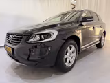 Volvo XC60 Xc-60 2.0 T5 FWD Summum Autom. - Volvo Unfallwagen