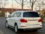 Mercedes-Benz GL 500 4MATIC - - Mercedes-Benz GL 500 von privat