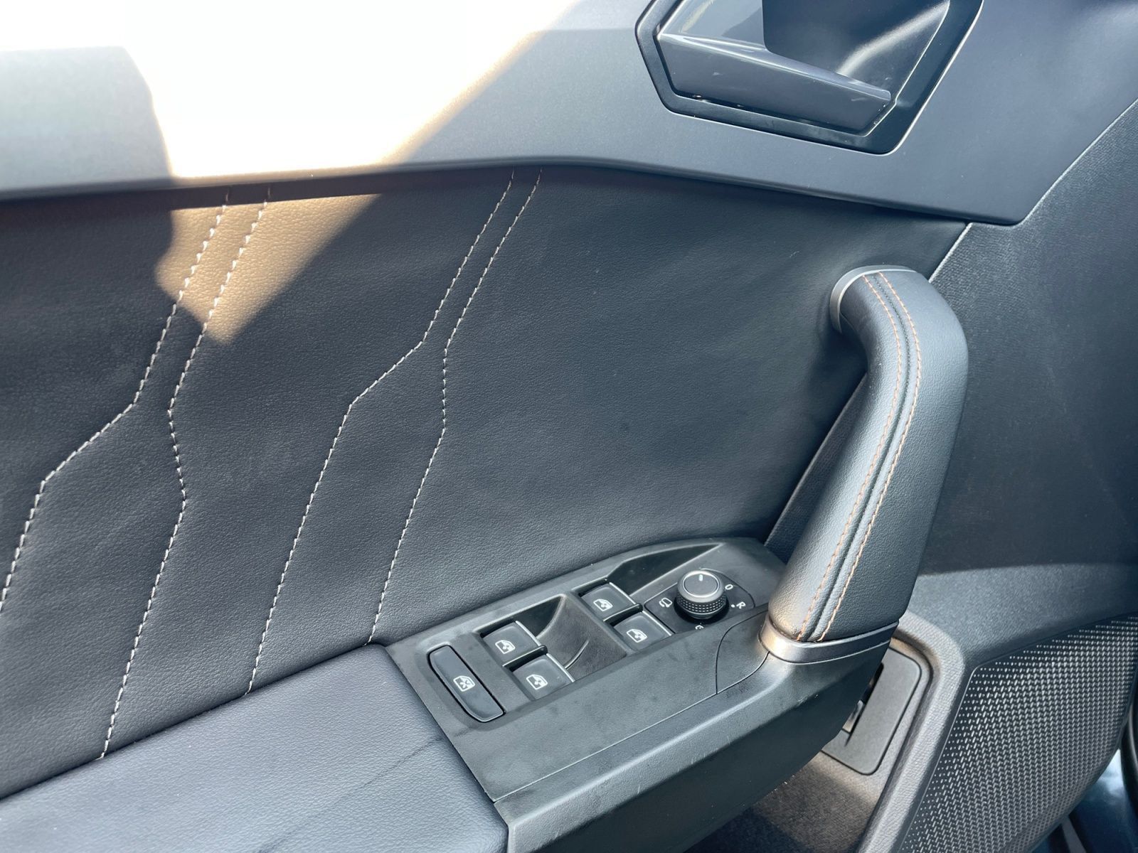 Cupra Leon - Bild 16