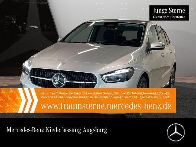 Mercedes-Benz B 180 PROGRESSIVE ADVANCED/MULTIB/TOTW/360°