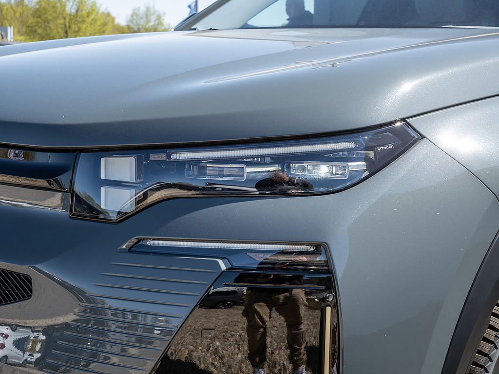 Citroën C5 Aircross Plug In- Hybrid MAX HUD NAVI On Boar