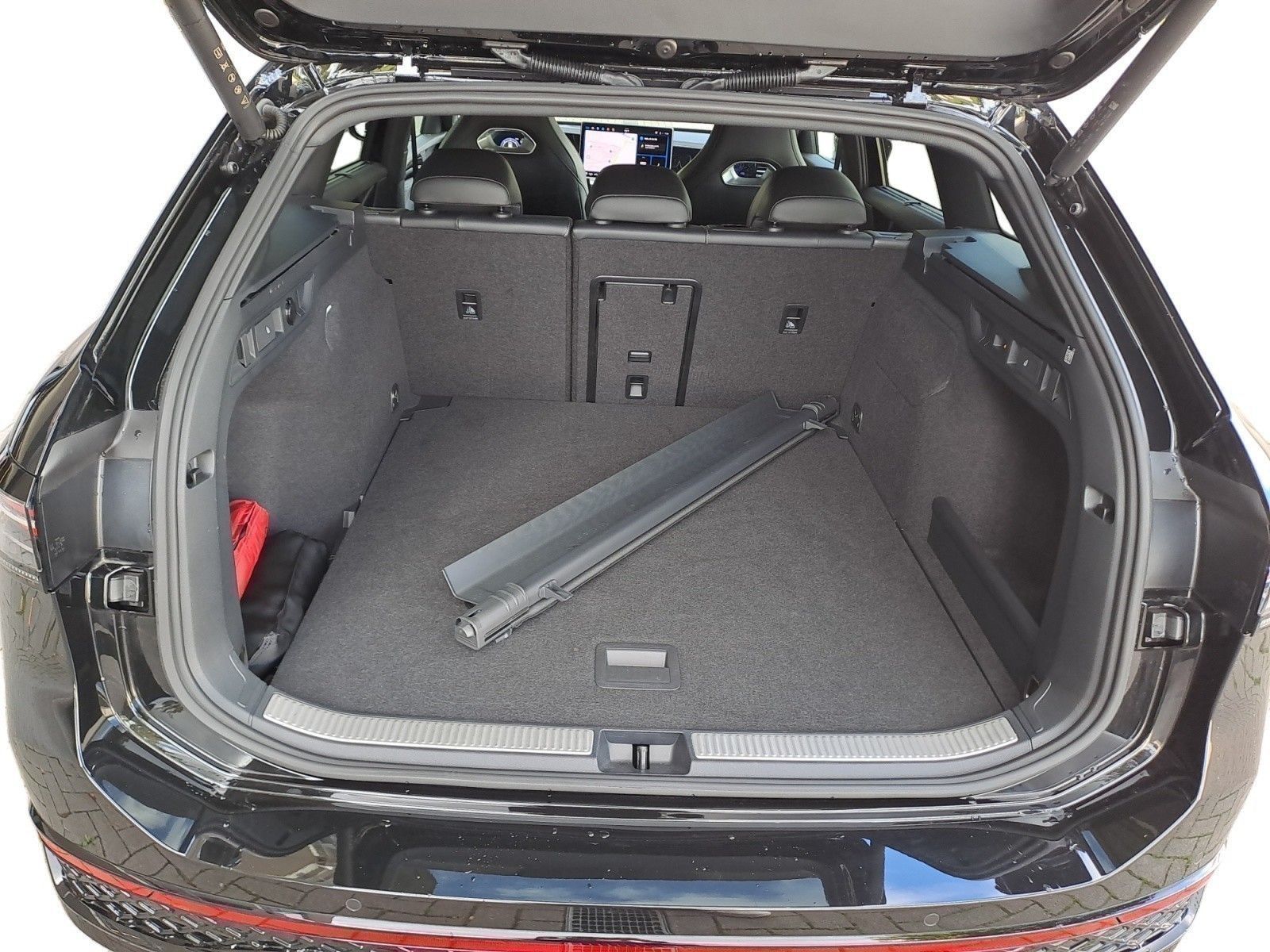 Volkswagen Passat Variant - Bild 14