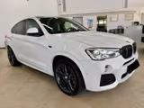 BMW X4 xDrive35d AT M Sport *H&K*ACC*HUD*