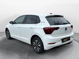 Volkswagen Polo 1,0TSI Goal DSG Navi LED AHK Kamera - Volkswagen Polo: Goal