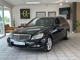 Mercedes-Benz C 220 CDI *DesignoLeder*el.Heckkl*NAVI*el.Sitze* - Mercedes-Benz C 220 aus 2012 mit Diesel-Antrieb: Kombi