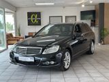 Mercedes-Benz C 220 CDI *DesignoLeder*el.Heckkl*NAVI*el.Sitze* - Mercedes-Benz C 220: Kombi, Cdi