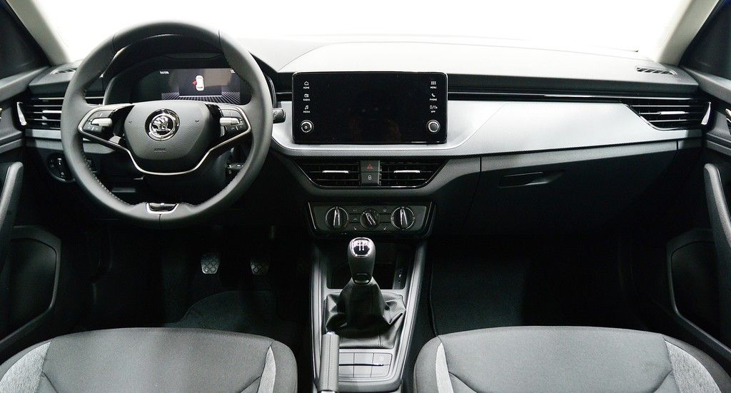 Skoda Kamiq - Bild 19