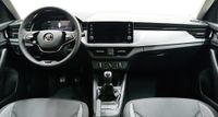Skoda Kamiq - Vorschau Bild 19