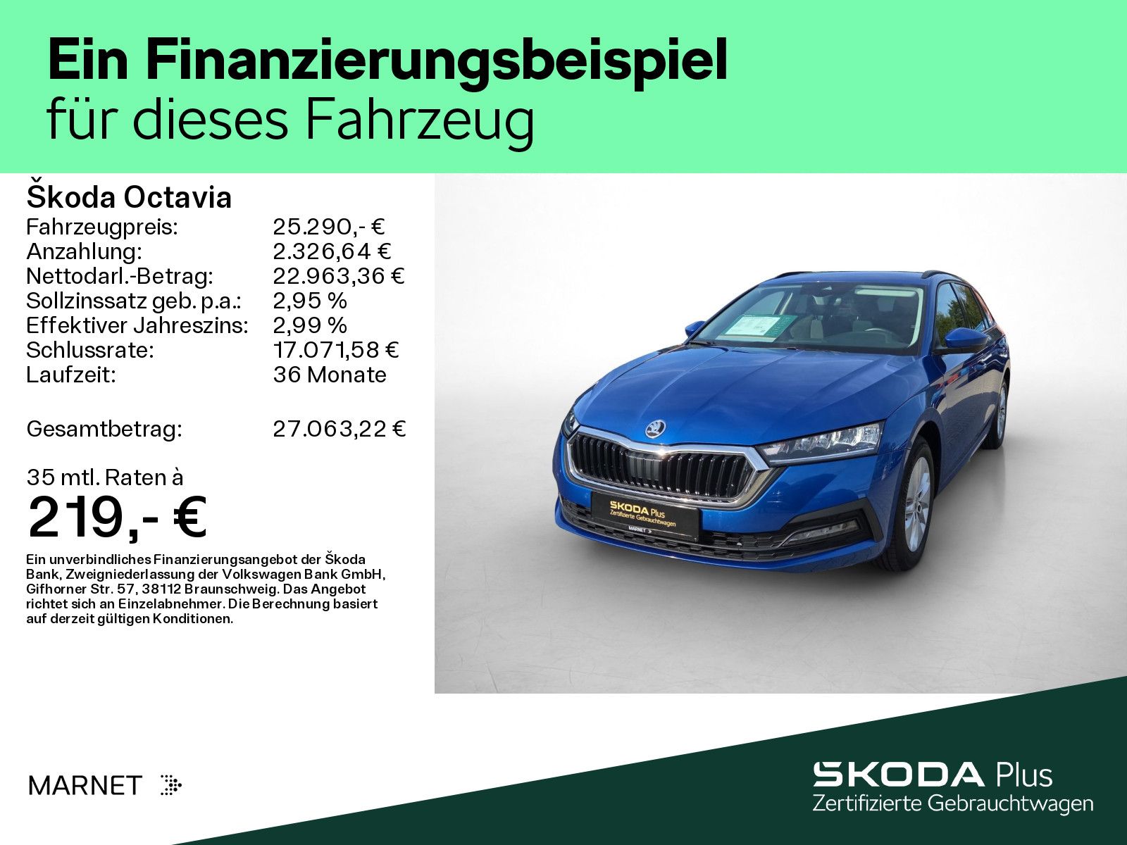 Skoda Octavia Combi 2.0 TDI Selection DSG Navi*AHK*LED imagem 2