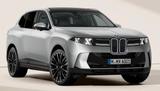 BMW X5 40d Neue Klasse Vorführwagen inkl Winterräder - BMW X5: Limousine