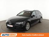 Audi A4 3.0 V6 TDI quattro Sport Aut.*HUD*LED*ACC*VC* - Audi A4 Sport mit Diesel-Antrieb