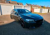 BMW 535D F11 M-Paket Sternenhimmel - BMW 535 aus 2010