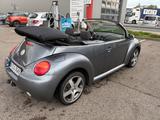 Volkswagen New Beetle 1.9TDI Cabriolet - Volkswagen New Beetle mit Diesel-Antrieb
