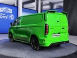Ford Transit Custom 320 L1H1 LKW 4x4 Autm. MS-RT (V71 - Ford Transit: Van
