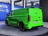 Ford Transit Custom 320 L1H1 LKW 4x4 Autm. MS-RT (V71 - Ford Transit mit Diesel-Antrieb: Van