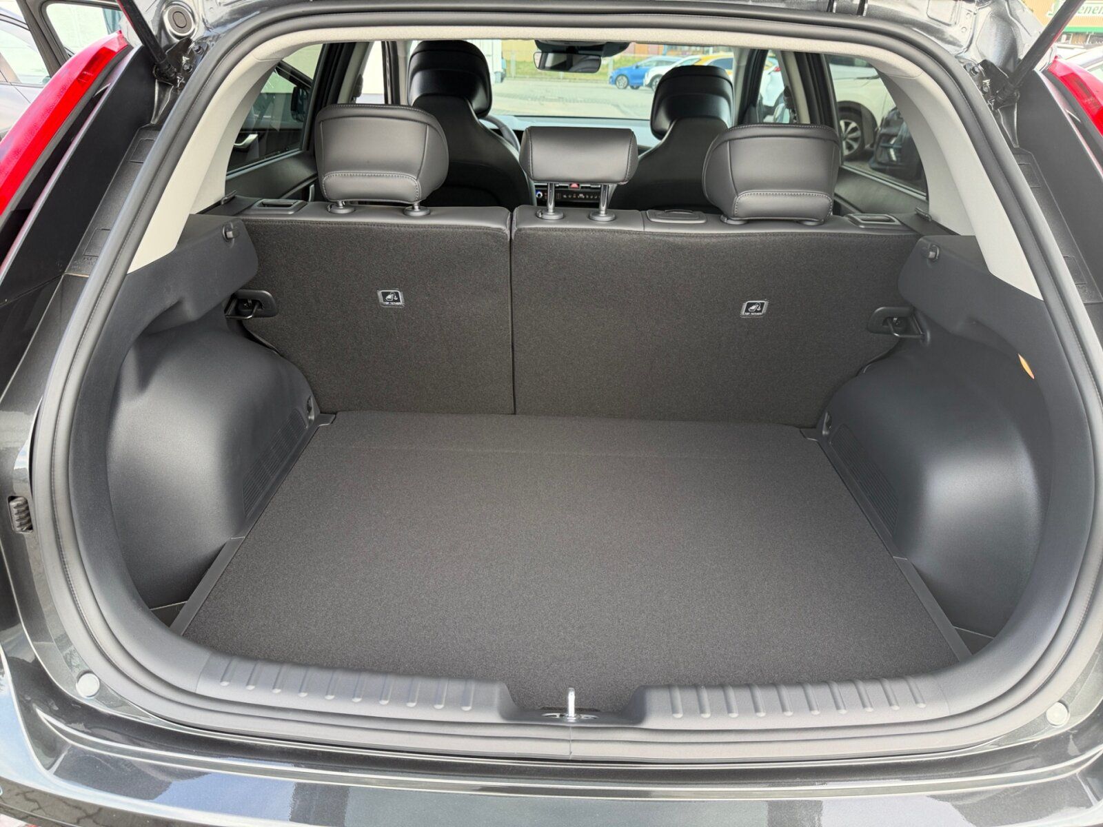 Fahrzeugabbildung Kia NIRO 1.6 HEV 129 DCT VISION KOM STY Navi/Autom.