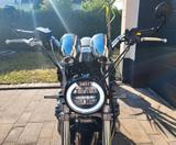 Suzuki GSF600 LED  TÜV + SERVICE 07/2026 NEU+A2 Drossel - SUZUKI DR600