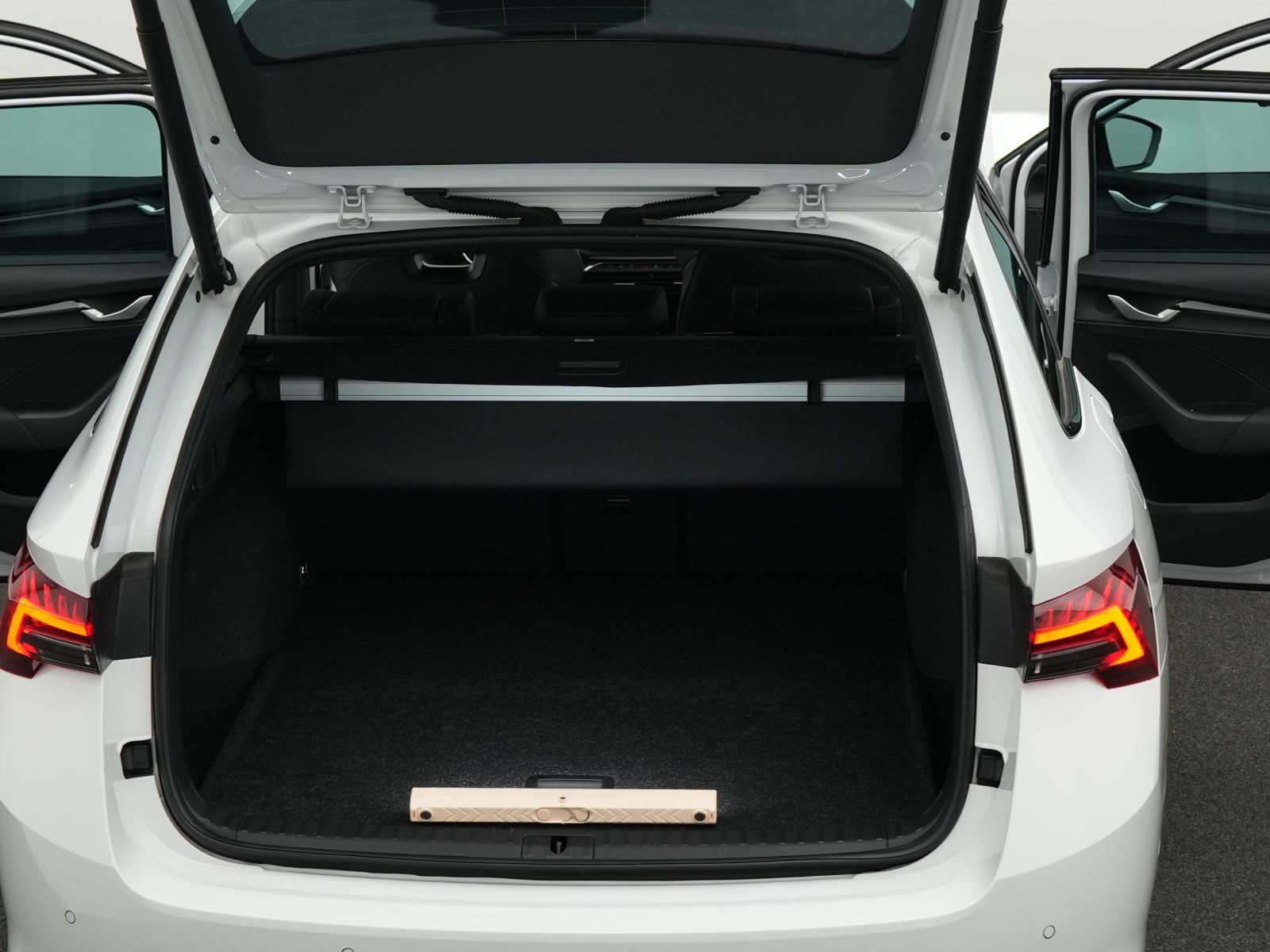 Skoda Octavia - Bild 15