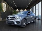 Mercedes-Benz GLE 350d 4Matic*AMG 63 OPTIK*360 Kam*H&K* - Mercedes-Benz GLE 350 in Nürnberg