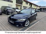 BMW 430 4 Coupe 430 d M Sport*HUD*S.Dach*360° Kamera - BMW 430 aus 2015