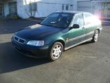 Honda Civic - Honda Gebrauchtwagen von 1999